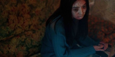 从甜妹到厉鬼：雷嘉汭3小时惊悚变妆，片场吓坏初孟轩
