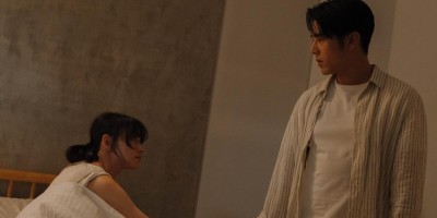 胡宇威遭遇“核弹级前任”，24小时极限拉扯！姚以缇气场强大到天降冰雹？