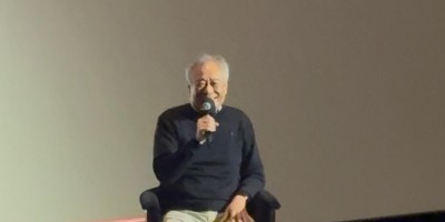 从奥斯卡到“愤世嫉俗的老头”：李安坦言拍片不顺，甚至已不看电影