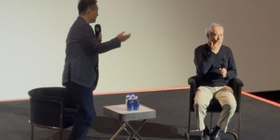 从《断背山》到“愤怒老人”：李安自嘲拍片不顺，却庆幸曾拥有最好的时光