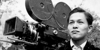 赖成英辞世，享年95岁：他不仅是金马奖得主，更是侯孝贤等人的电影引路人