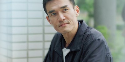 《以身相许》：杨一展、杨铭威演出无名英雄的生命重量