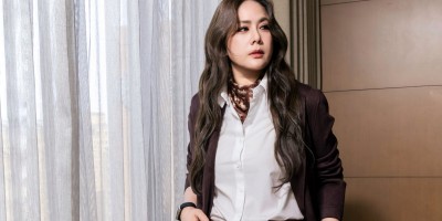 从女演员到“GL宇宙”掌舵人，P’Tik为何说自己是全公司最大的客服？