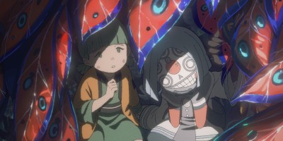 《世外》入围金像奖8项大奖：一部打破动画纪录的诡谲奇作