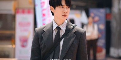 《神与律师事务所》泪点与悬念并行：最后一个“鬼”，会是申以朗的父亲吗？