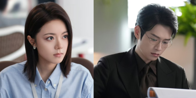 赵今麦反差出演野心职场女性，魏大勋复仇线拉满，《无可替代》凭什么戳中现实痛点？