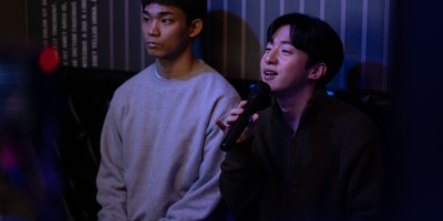 从脱北者学生获得灵感，韩国独立片《3670》为何能冲进百想三项提名？