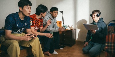 《3670》不拍脸谱化脱北者与同志：朴俊浩想记录被误读的人生日常