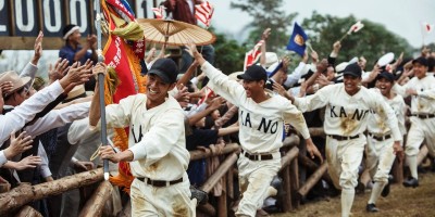 曹佑宁从棒球场走进镜头：没有驯服身体的绝招，只有一遍遍练出来的答案