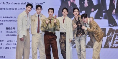 《男公馆》开播前集体魔鬼减脂：6位男演员100天狂甩25公斤，石知田还自曝“停机3个月”