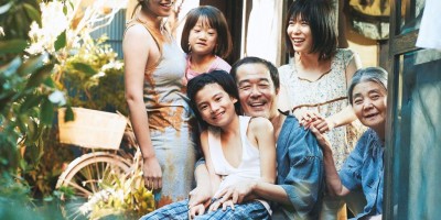 安藤樱产后裸露一度自卑，《小偷家族》凭什么让凯特·布兰切特震撼不已？