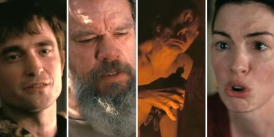诺兰《奥德赛》新预告曝光：独眼巨人与查理兹·塞隆首度现身，豪华阵容再掀期待