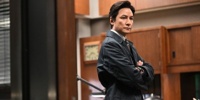 《寒战1994》领衔本周新片：吴彦祖卷入权力风暴，《怪奇比莉》3D演唱会与《高订人生》同档吸睛