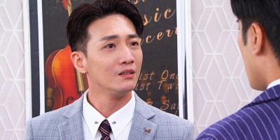 政途崩塌、婚姻失控：《百味人生》楚翔上演情绪爆发名场面