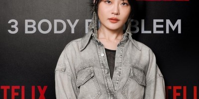 李安新片《金山》开拍：章子怡、陈法拉缺席，《三体》台裔女星加盟