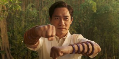 梁朝伟谈《尚气》动作分歧：千年角色为何还打“70年代功夫”？
