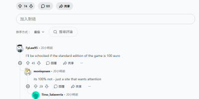 《GTA 6》真要迈入百美元时代？荷兰零售商标价99欧元引发玩家担忧