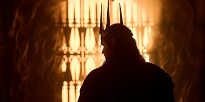 亨利·卡维尔《战神金刚》真人电影放弃院线：Amazon 一口气公布多部重磅剧集新进展