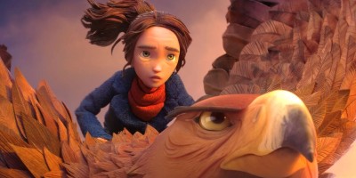 Laika 酝酿七年的定格动画大作《Wildwood》首曝预告：一片危险森林，藏着怎样的奇幻冒险？