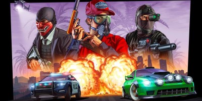 《GTA 6》发售前社区再洗牌：Take-Two 要求 Rage:MP 关闭玩家服务器