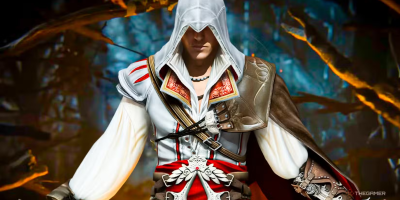 前《刺客信条：Hexe》总监用 ChatGPT 学编程：花半年踩坑，最后痛批代码全是坏的