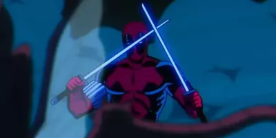 《X战警 ’97》第二季预告：金刚狼失去艾德曼合金后，为何还能惊喜现身？