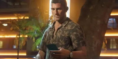 《GTA 6》锁定2026年11月发售：不再延期？R星夏季启动宣传