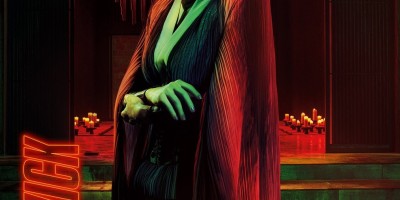 甄子丹《疾速追杀》外传《凯恩》再添新卡司：《驯龙高手》真人版男主加盟