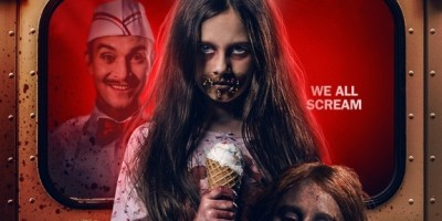 孩子吃下冰淇淋秒变嗜血狂魔：伊莱·罗斯新片《Ice Cream Man》预告曝光