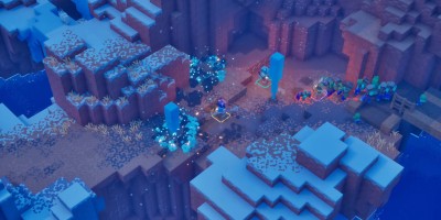 《我的世界：地下城 2》定档2026年9月：这次能补上初代的遗憾吗？