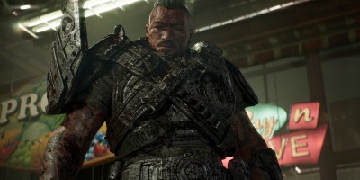 《战争机器：事变日》首曝实机画面：10月发售，Xbox独占无PS5版