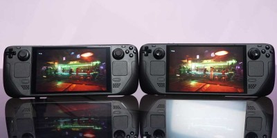 Steam Deck 大幅涨价仍秒空：1TB OLED 版卖到 949 美元，玩家为何还抢着买？