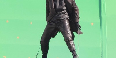 《暗影蜘蛛侠》原本只拍黑白版？彩色版被曝是 Amazon 后来追加，剧组几乎重拍整部剧