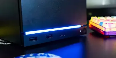 Steam Machine 卖到千美元：Valve 为何拒绝“亏本卖主机”？