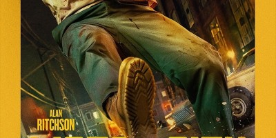 《侠探杰克》男星新片挑战“无对白”复仇：底特律、黑帮与一场沉默怒火