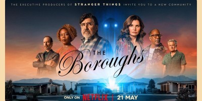 《怪奇退休镇》收视前十仍被砍：Netflix 真是在报复达菲兄弟跳槽吗？