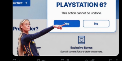PlayStation“实体游戏死刑”引爆反弹：声量超《GTA 6》，连《蜘蛛侠4》宣传都被玩家刷屏