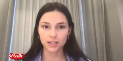 女星自组电竞电脑也要看教程：英迪·纳瓦瑞特坦言参考亨利·卡维尔组机视频