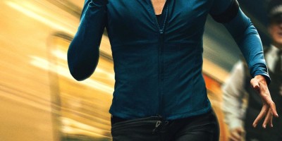没有超能力的“神奇女侠”：盖尔·加朵新片为救被绑架儿子狂奔伦敦