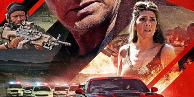 连姆·尼森新片《The Mongoose》首曝预告：这次，“最强老爸”力挺自己的御用替身