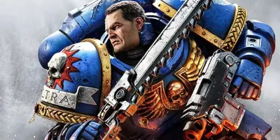 《战锤40K》影视宇宙终于推进：亨利·卡维尔坐镇，恐怖名导加盟执笔