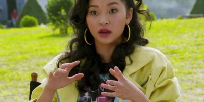 拉娜·康多有望回归新版《X战警》：十年后再演欢欢？