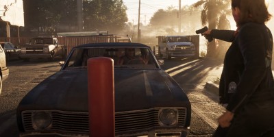 《GTA 6》不再允许玩家手持武器若无其事逛街：Rockstar承认《GTA 5》的做法已不适用