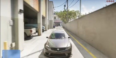 《GTA 6》加油系统引发争议：过于真实？R星回应“全程只需10秒”