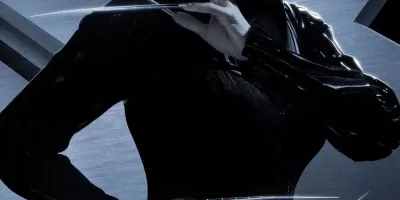 《漫威金刚狼》预告引发认脸争议：玩家把死亡女误认成灵蝶，官方出面澄清