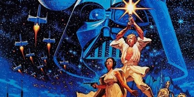 《星球大战：新希望》原始版将首登IMAX 70毫米银幕，纪念问世50周年