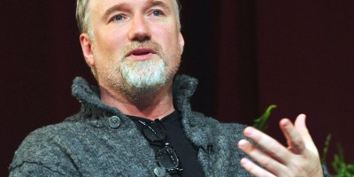 大卫·芬奇将告别Netflix：13年合作走向终点，《纸牌屋》《心灵猎人》时代落幕
