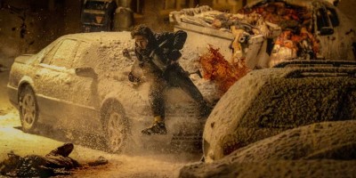 《生化危机：爆发夜》原有另一版结局：扎克·克雷格靠备用镜头救回最终悬念