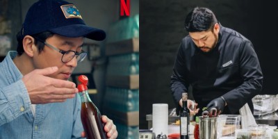 《黑白大厨2》终极对决：撕掉标签的“炖煮狂魔”，如何凭真诚“绝杀”料理怪物？