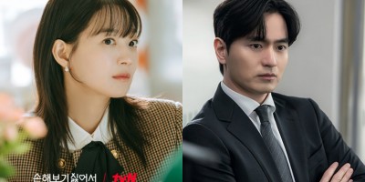 刚嫁给金宇彬就“营业”？申敏儿婚后首作曝光，搭档李阵郁共赴美食盛宴